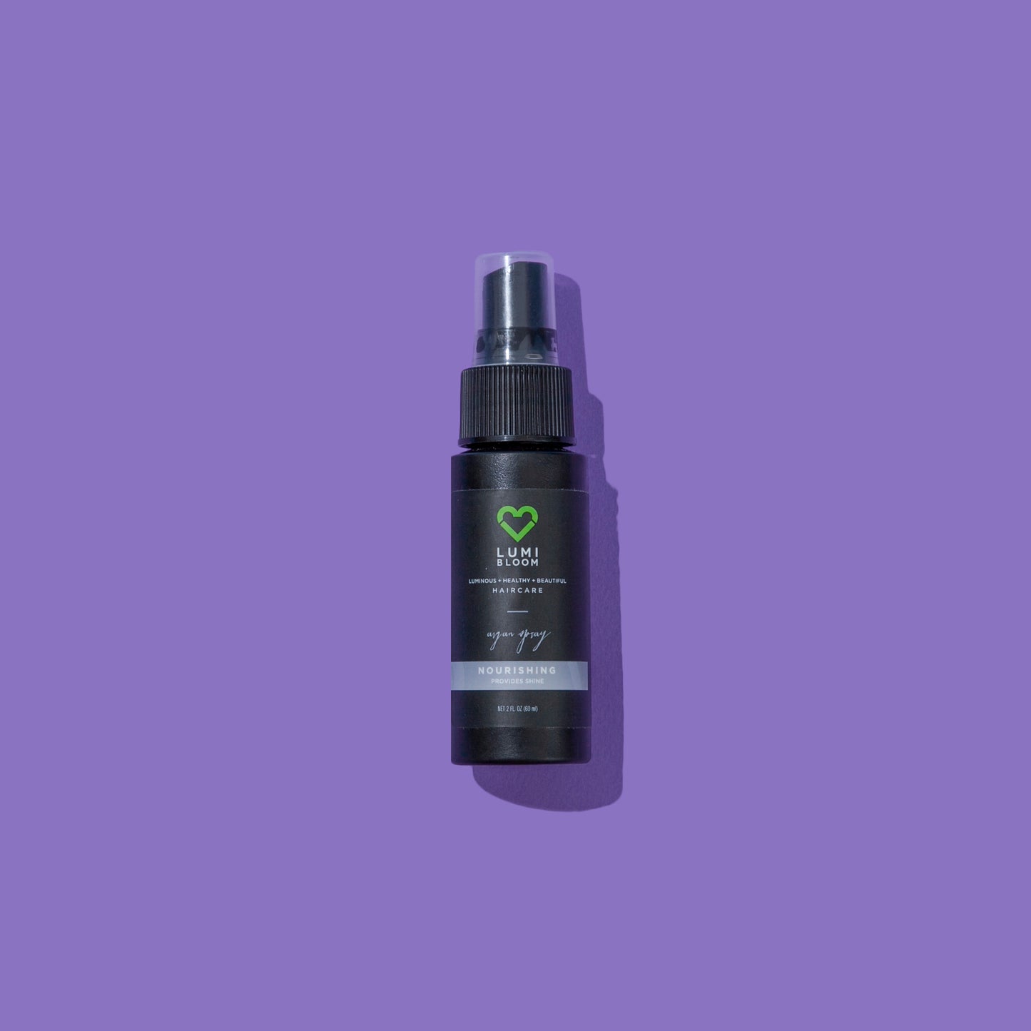 Argan Spray